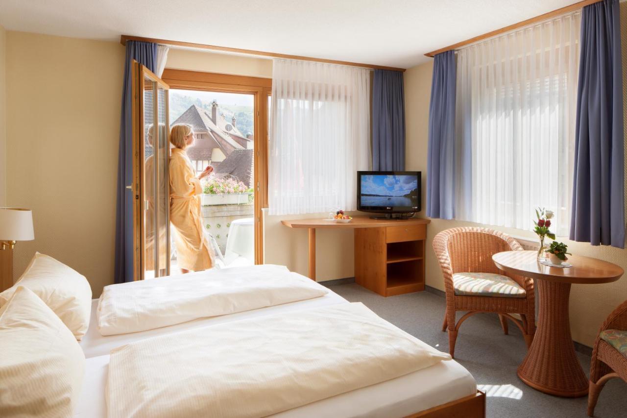 Vier Loewen Hotel Schonau im Schwarzwald Exterior photo