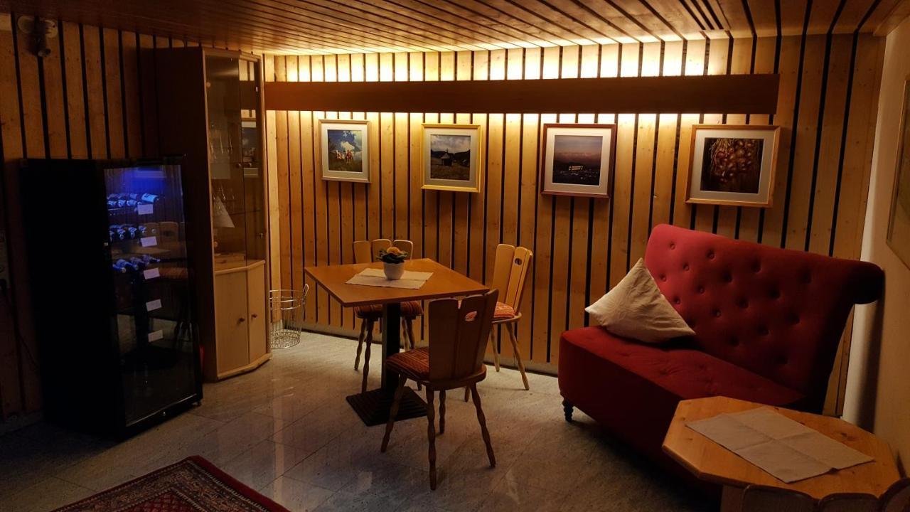 Vier Loewen Hotel Schonau im Schwarzwald Exterior photo